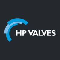 logo HP Valves